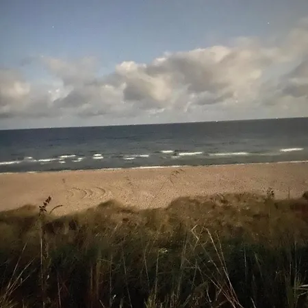 Kuestenblau Lägenhet *