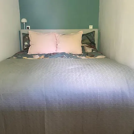 Kuestenblau Lägenhet Blekendorf