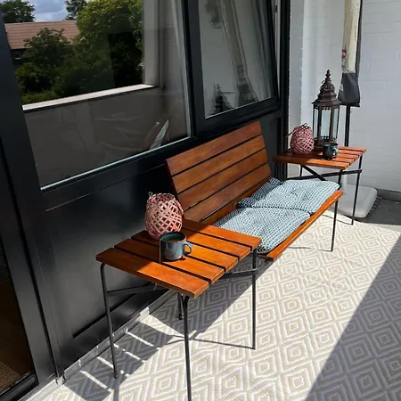 Kuestenblau * Blekendorf