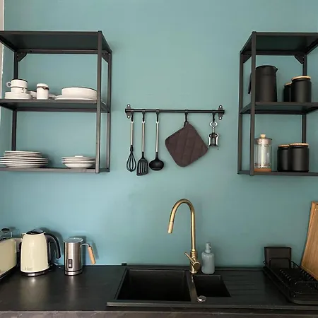 Kuestenblau * Blekendorf