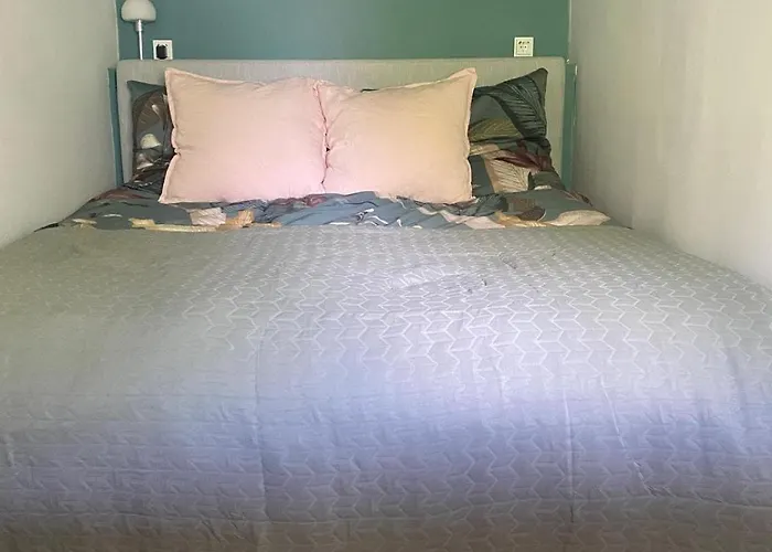 Kuestenblau Lägenhet Blekendorf