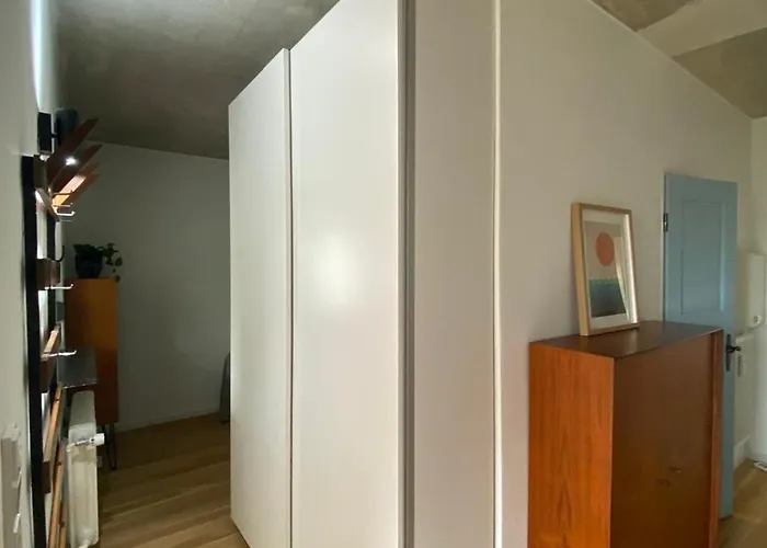 Kuestenblau Lägenhet Blekendorf