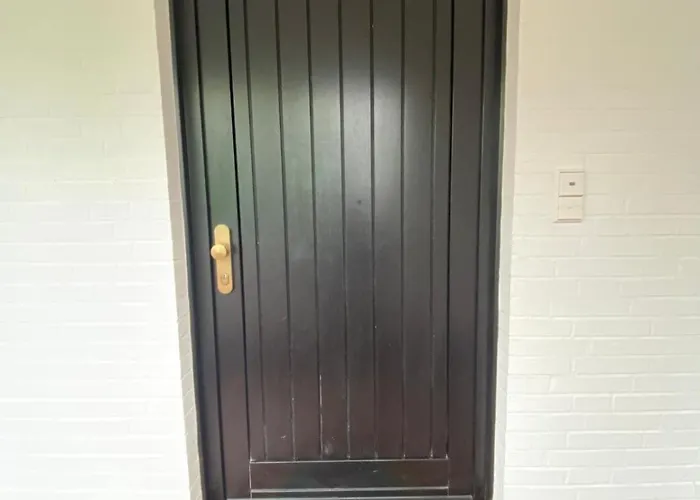 Lägenhet Kuestenblau