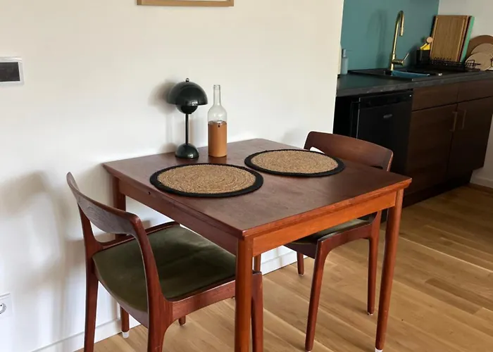 Kuestenblau * Blekendorf