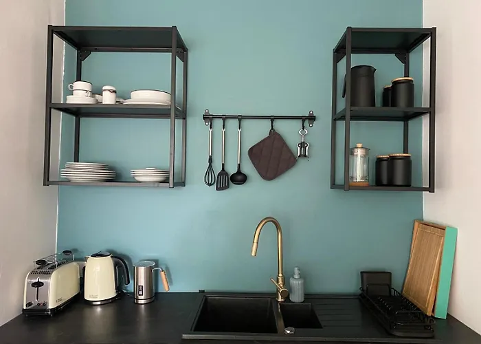 Kuestenblau * Blekendorf